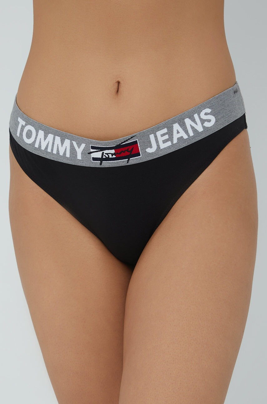 Tommy Jeans Бикини - Pepit.bg