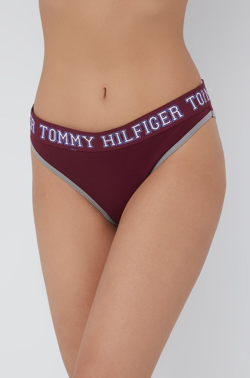 Tommy Hilfiger Бикини - Pepit.bg