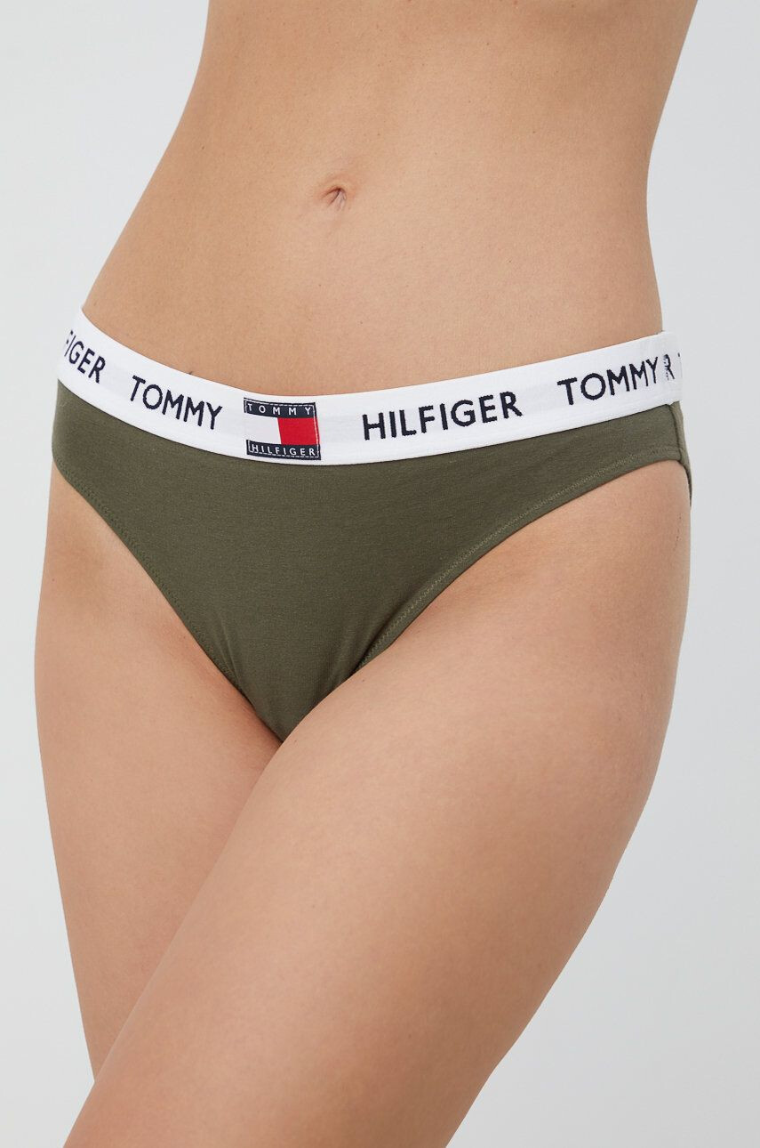 Tommy Hilfiger Бикини - Pepit.bg