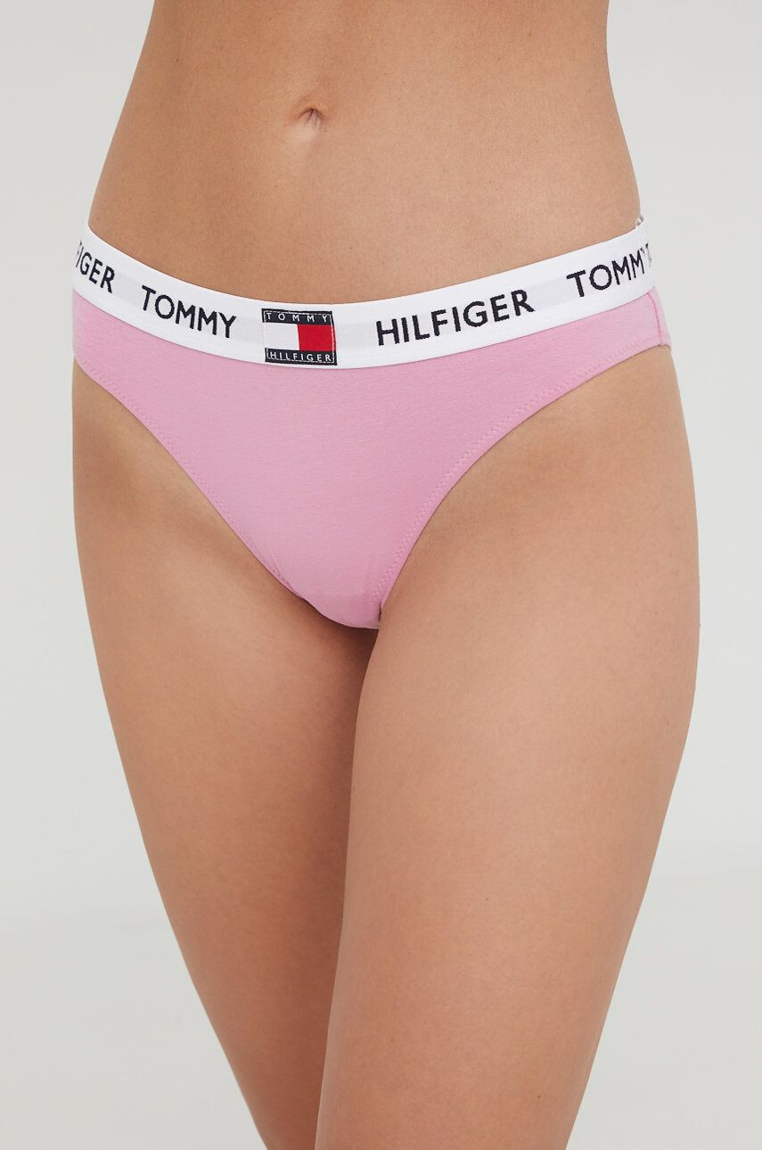 Tommy Hilfiger Бикини - Pepit.bg