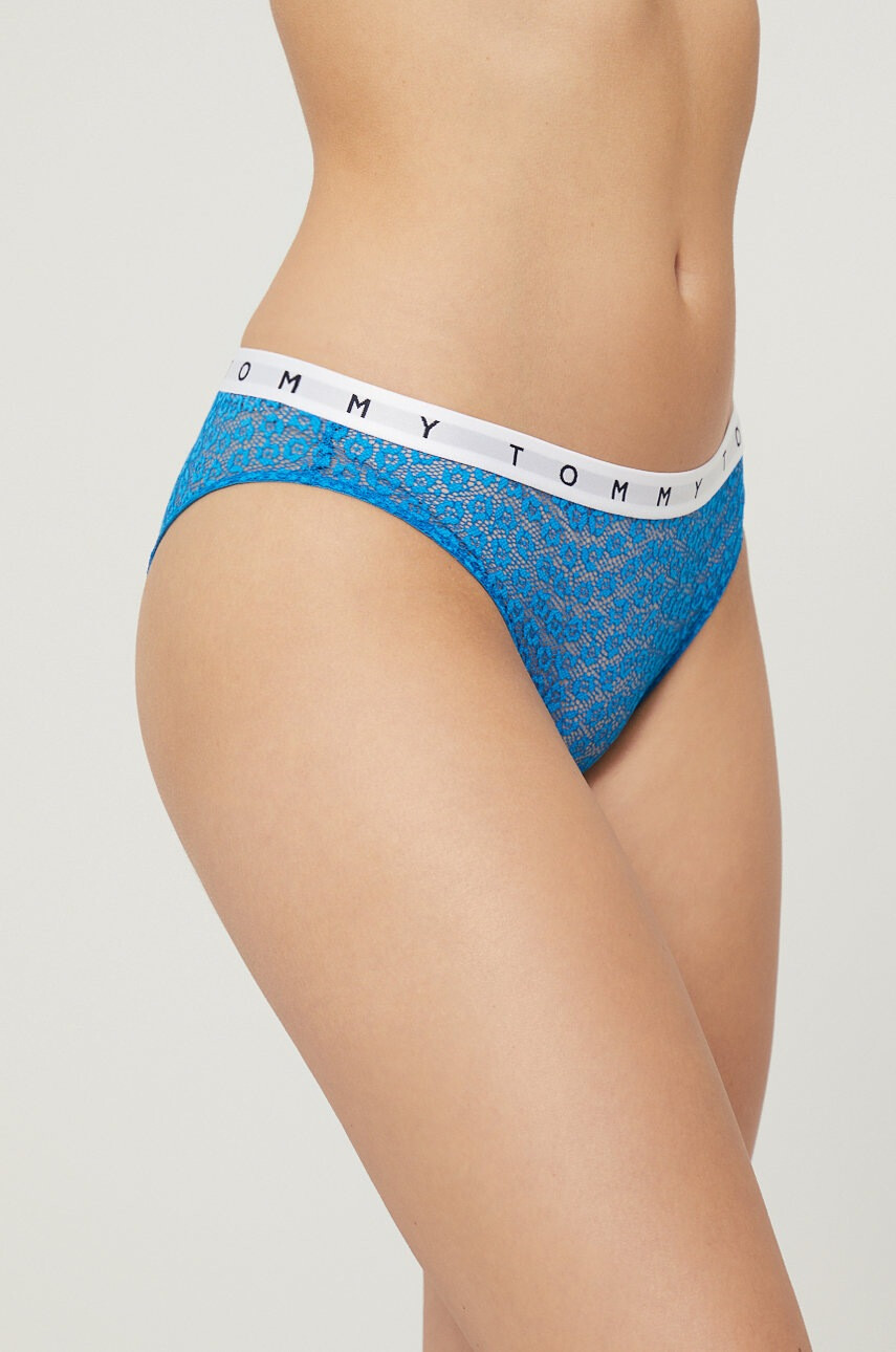 Tommy Hilfiger Бикини тип бразилиана (3-pack) - Pepit.bg