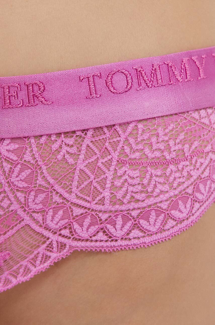 Tommy Hilfiger Бикини тип бразилиана - Pepit.bg