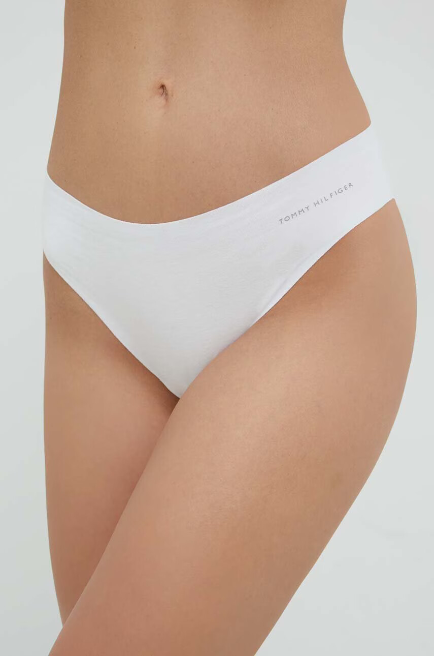 Tommy Hilfiger Бикини тип бразилиана (3 чифта) - Pepit.bg