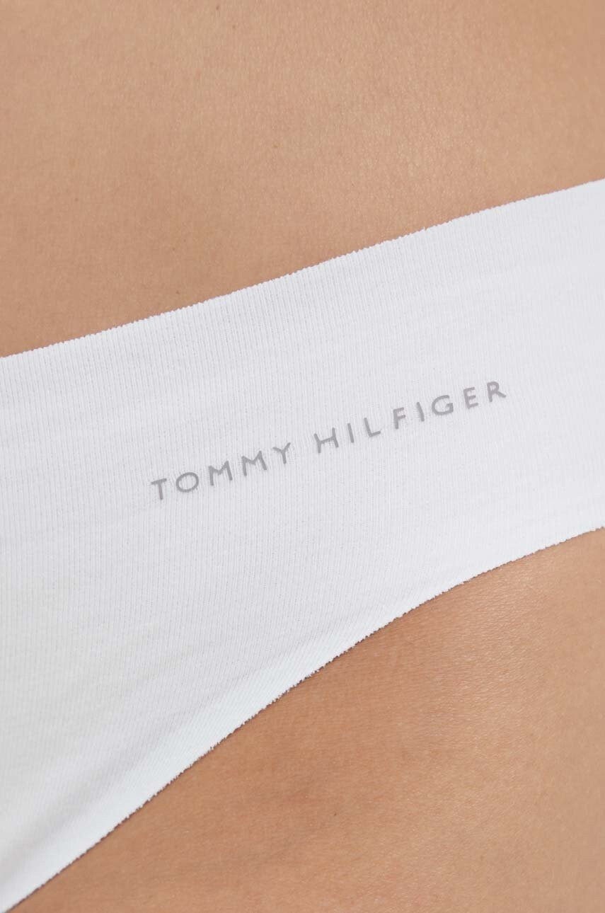Tommy Hilfiger Бикини тип бразилиана (3 чифта) - Pepit.bg