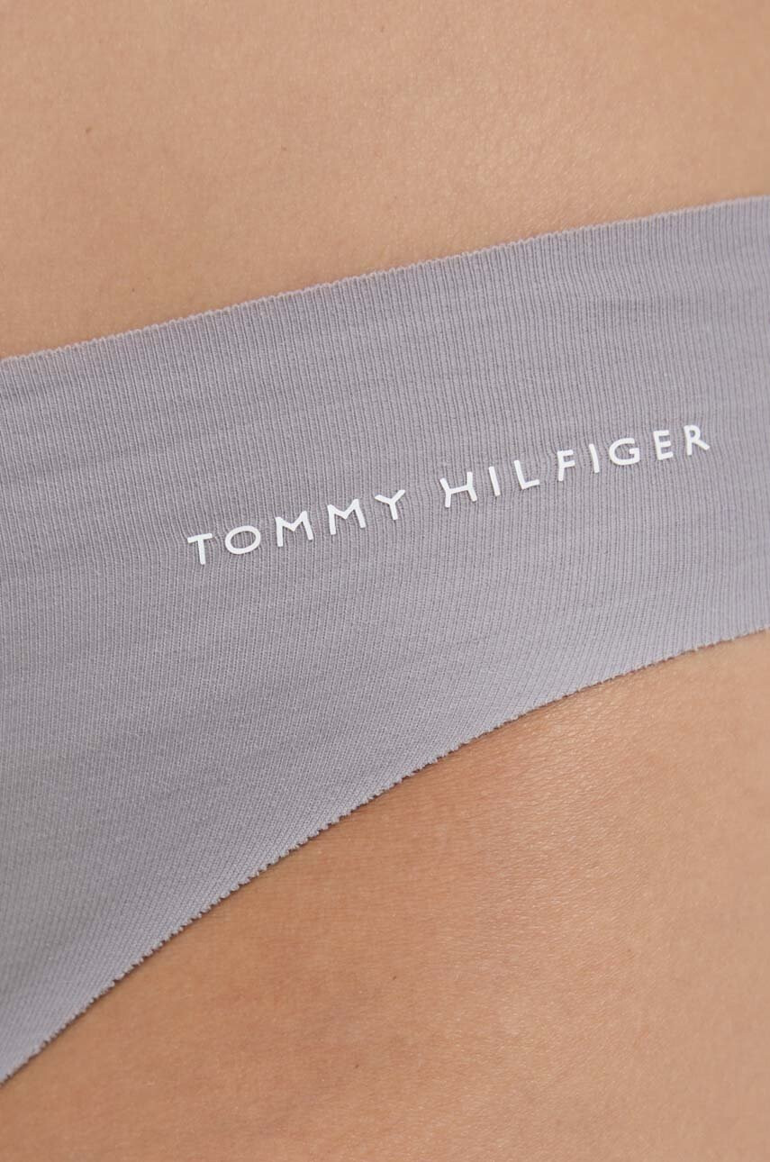Tommy Hilfiger Бикини тип бразилиана (3 чифта) - Pepit.bg