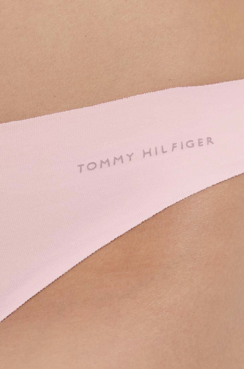 Tommy Hilfiger Бикини тип бразилиана (3 чифта) - Pepit.bg