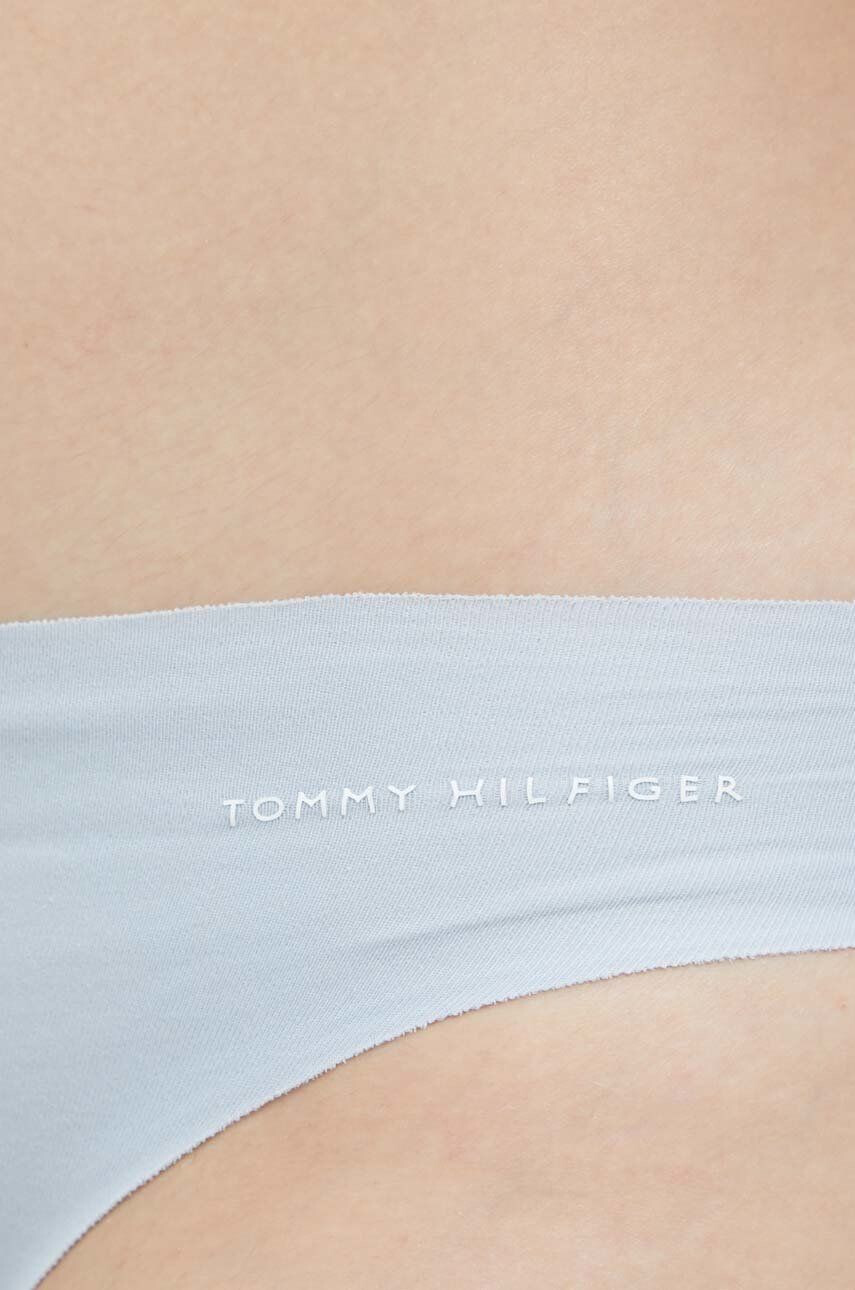 Tommy Hilfiger Бикини тип бразилиана (3 чифта) - Pepit.bg