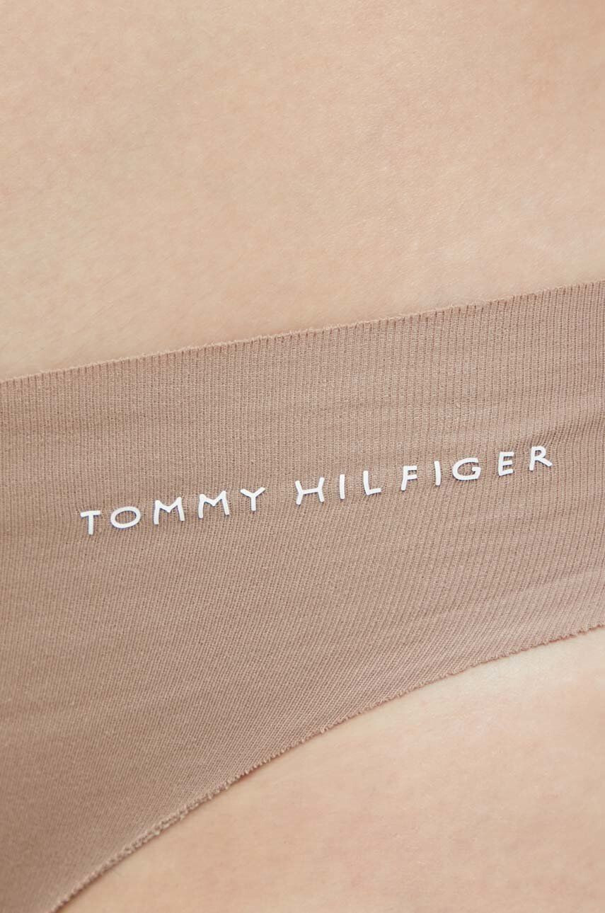 Tommy Hilfiger Бикини тип бразилиана (3 чифта) - Pepit.bg