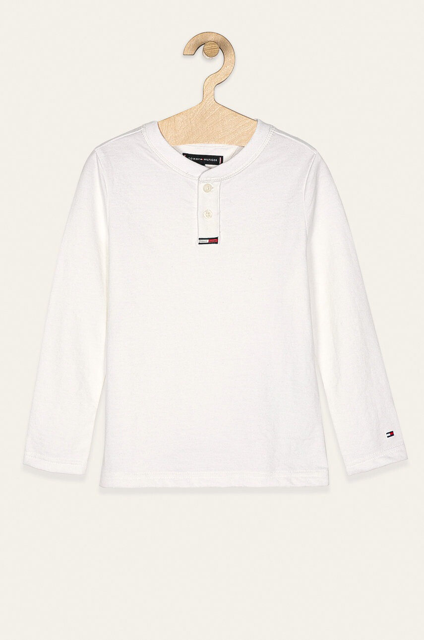 Tommy Hilfiger Блуза с дълъг ръкав 116-176 cm - Pepit.bg