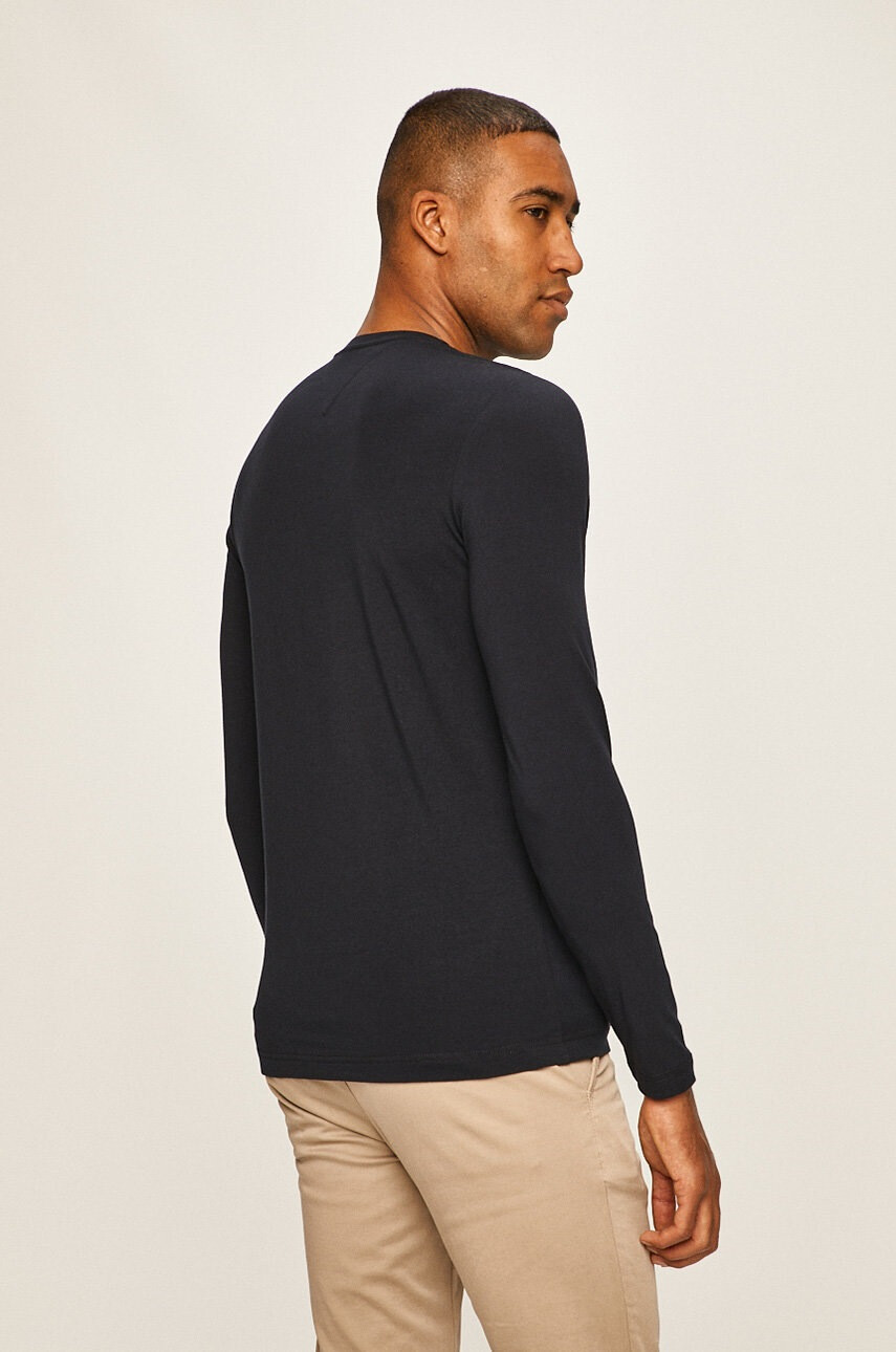 Tommy Hilfiger Блуза с дълъг ръкав - Pepit.bg