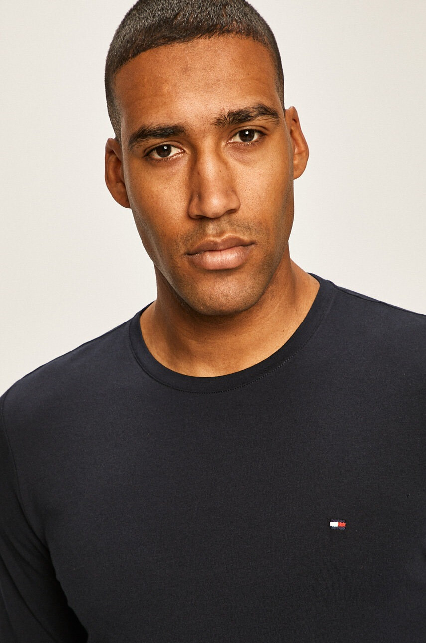 Tommy Hilfiger Блуза с дълъг ръкав - Pepit.bg