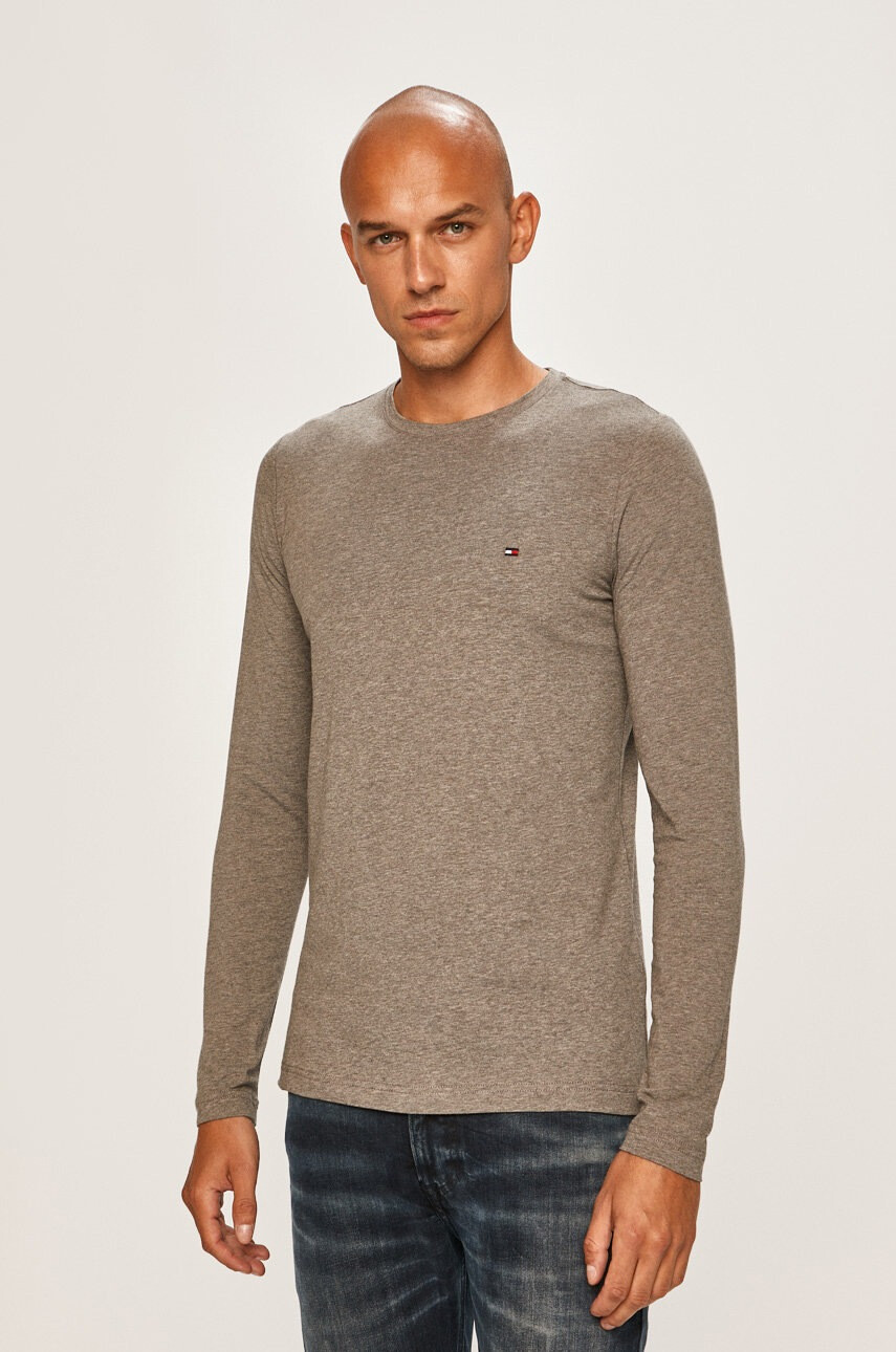 Tommy Hilfiger Блуза с дълъг ръкав - Pepit.bg