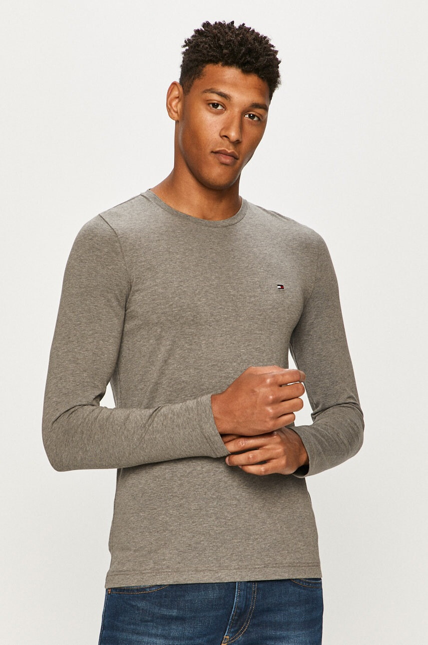 Tommy Hilfiger Блуза с дълъг ръкав - Pepit.bg