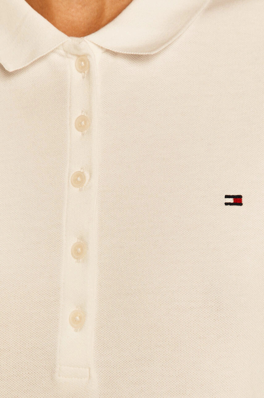 Tommy Hilfiger Блуза с дълъг ръкав - Pepit.bg