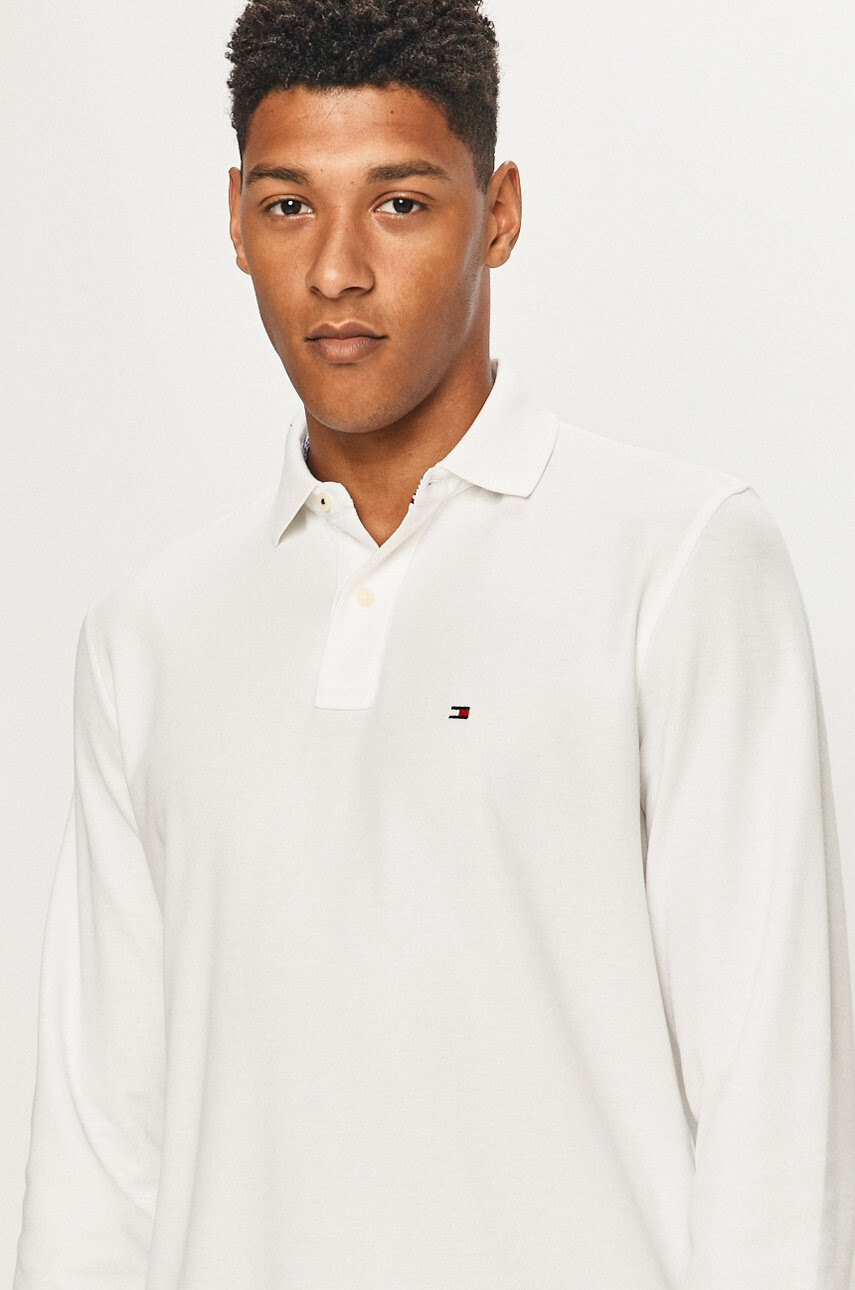 Tommy Hilfiger Блуза с дълъг ръкав - Pepit.bg