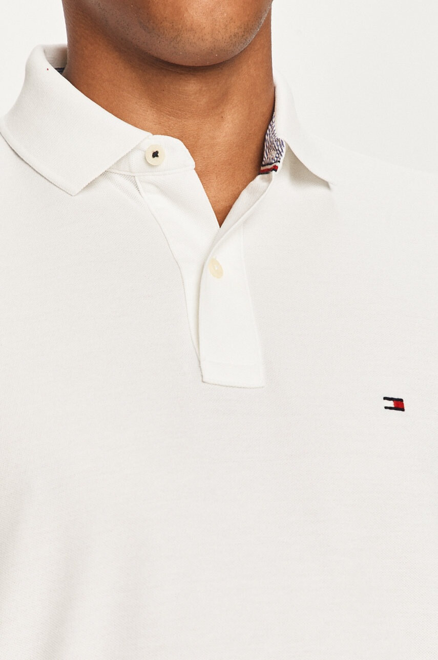 Tommy Hilfiger Блуза с дълъг ръкав - Pepit.bg