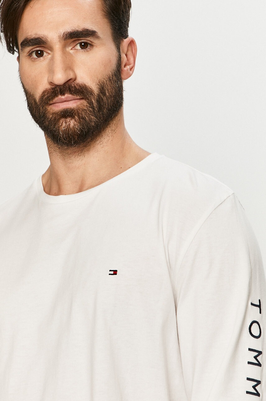 Tommy Hilfiger Блуза с дълъг ръкав - Pepit.bg
