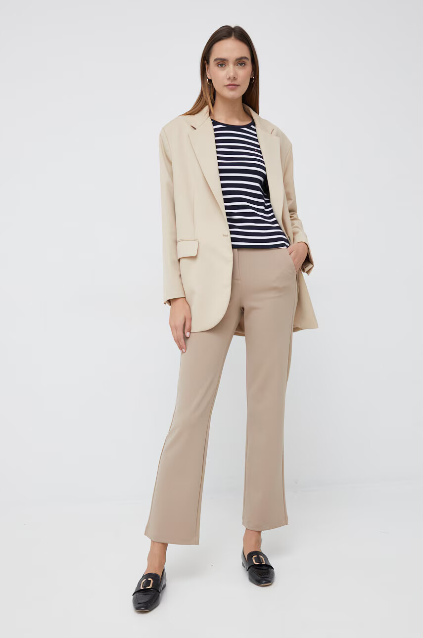 Tommy Hilfiger Блуза с дълги ръкави - Pepit.bg