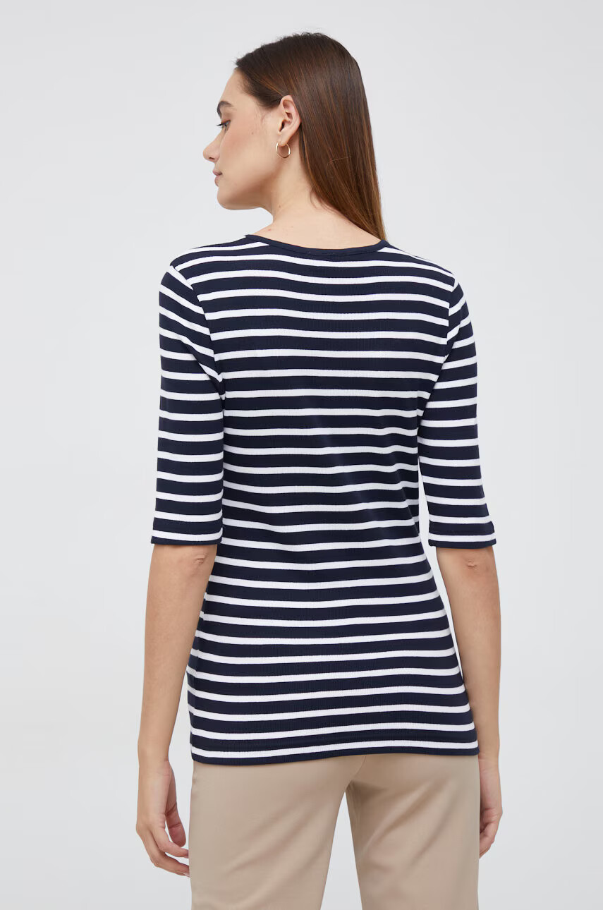 Tommy Hilfiger Блуза с дълги ръкави - Pepit.bg