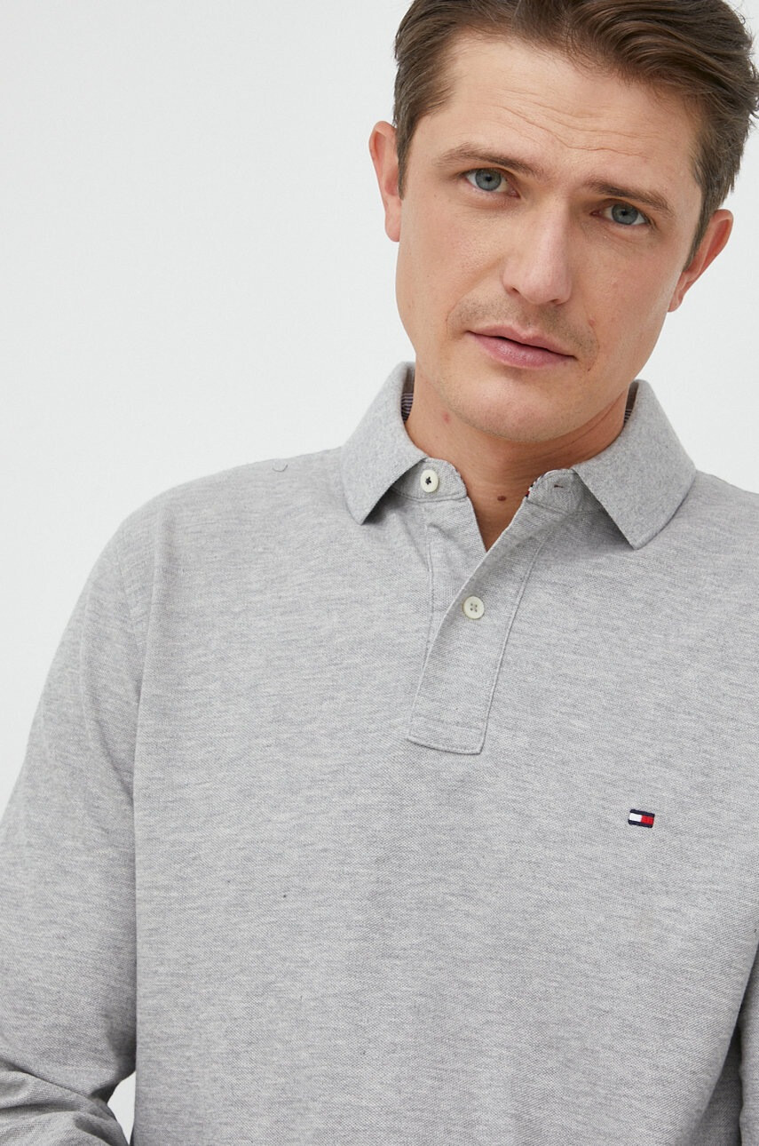 Tommy Hilfiger Блуза с дълги ръкави - Pepit.bg