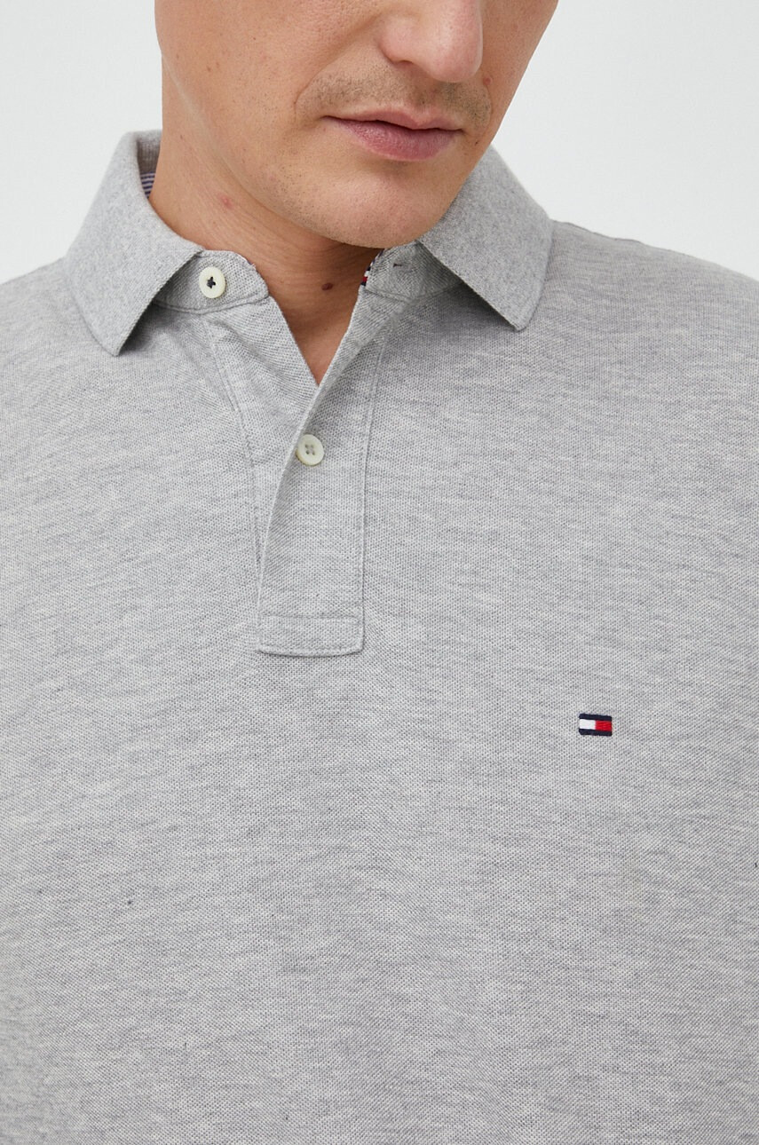 Tommy Hilfiger Блуза с дълги ръкави - Pepit.bg