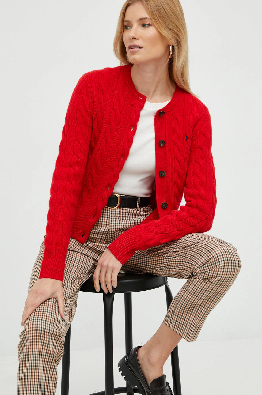 Tommy Hilfiger Блуза с дълги ръкави - Pepit.bg