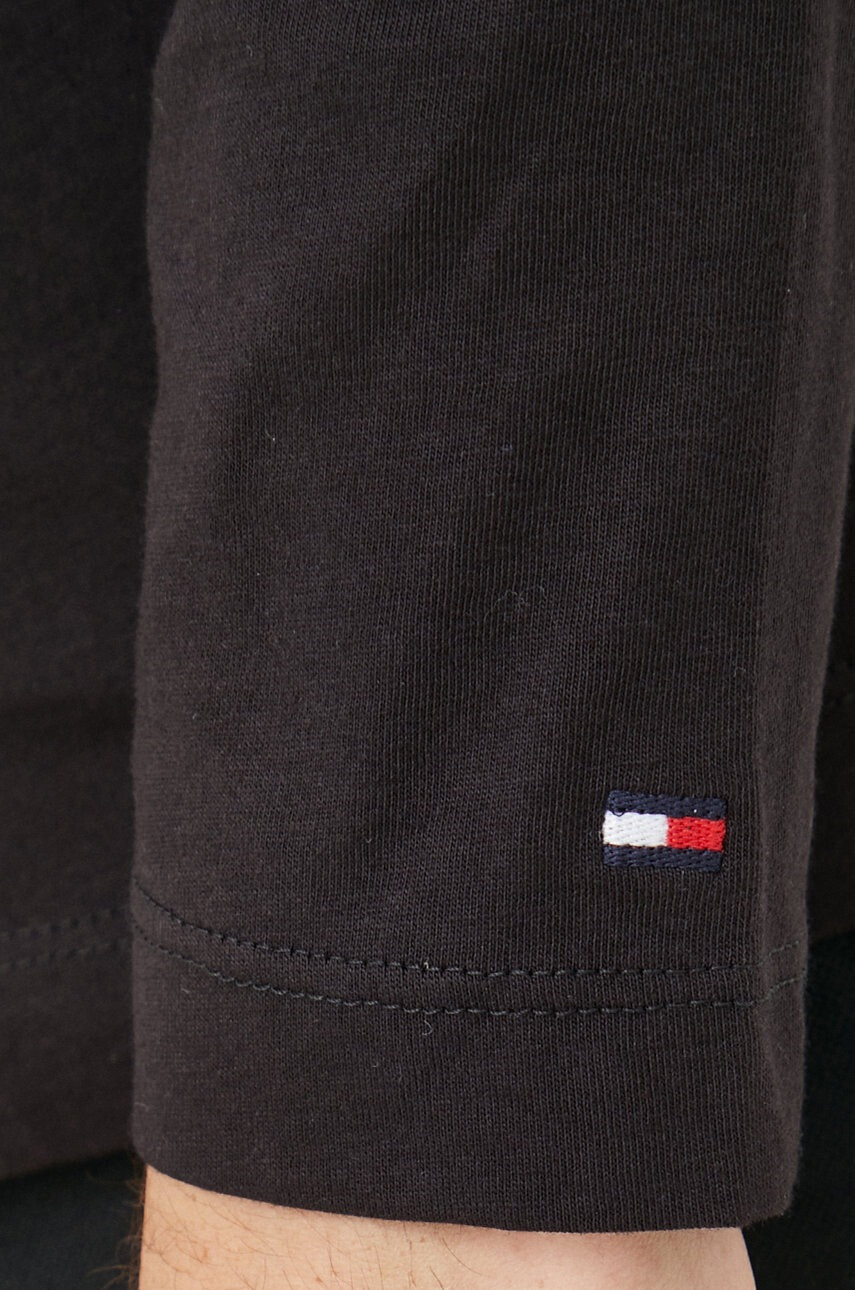 Tommy Hilfiger Блуза с дълги ръкави - Pepit.bg