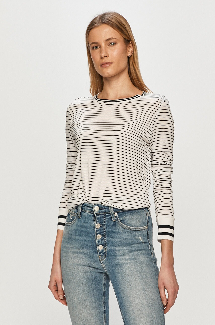 Tommy Hilfiger Блуза с дълги ръкави - Pepit.bg