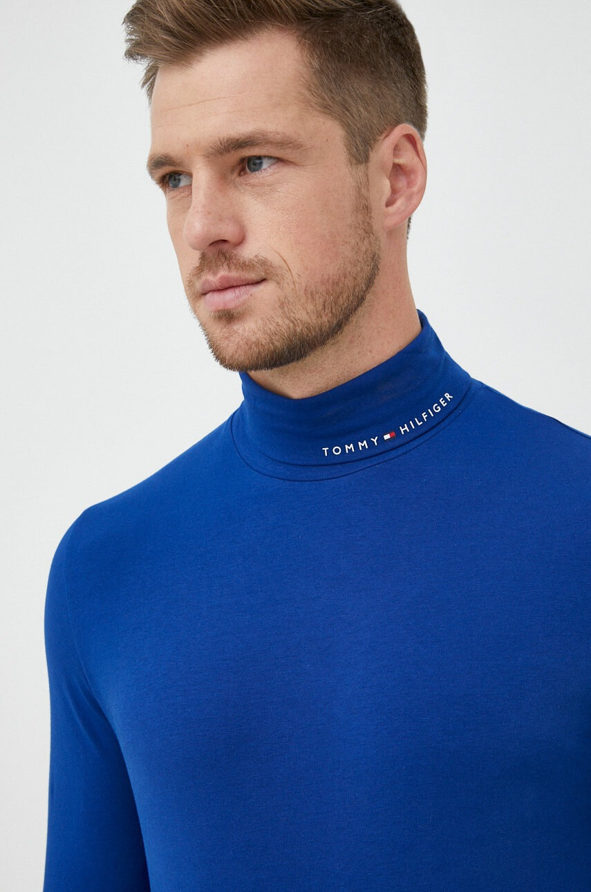 Tommy Hilfiger Блуза с дълги ръкави - Pepit.bg