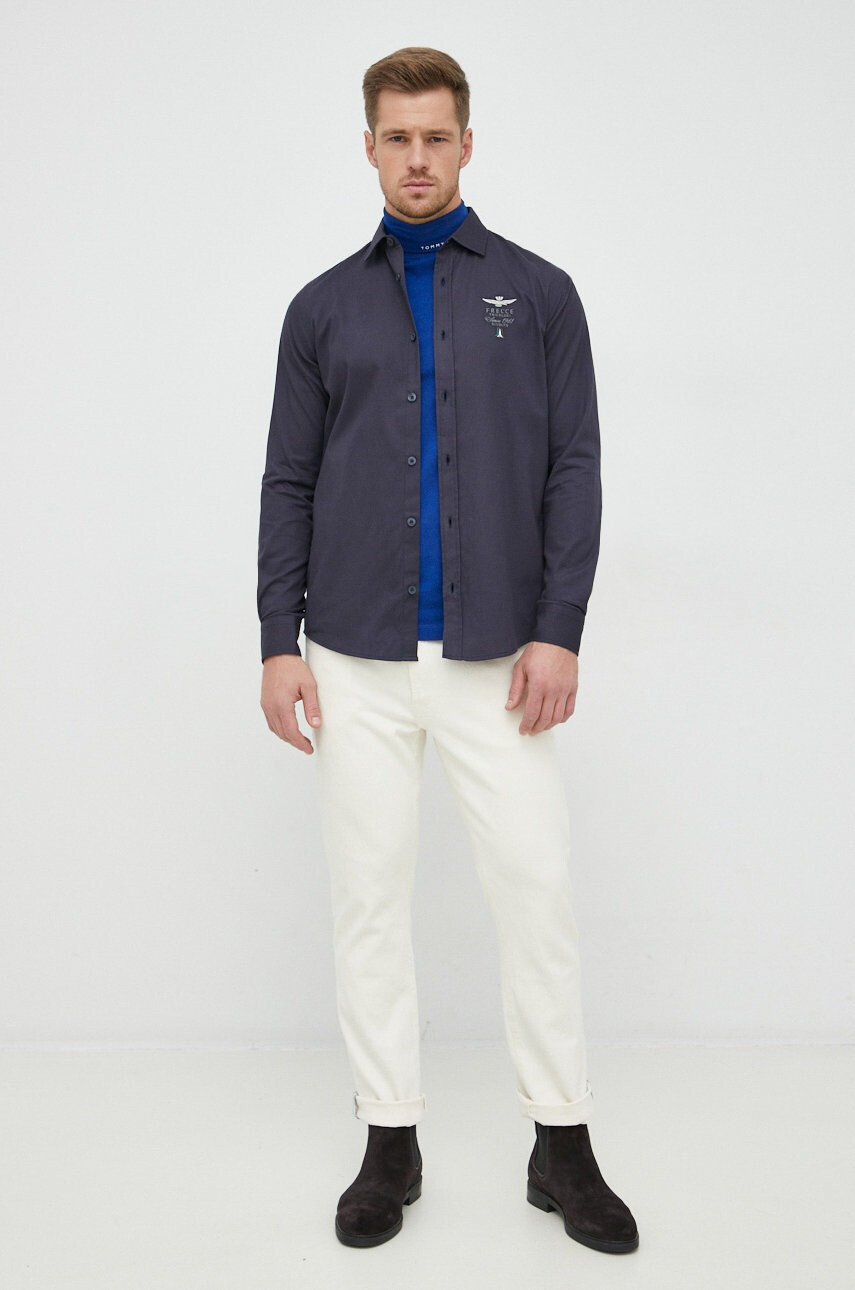 Tommy Hilfiger Блуза с дълги ръкави - Pepit.bg