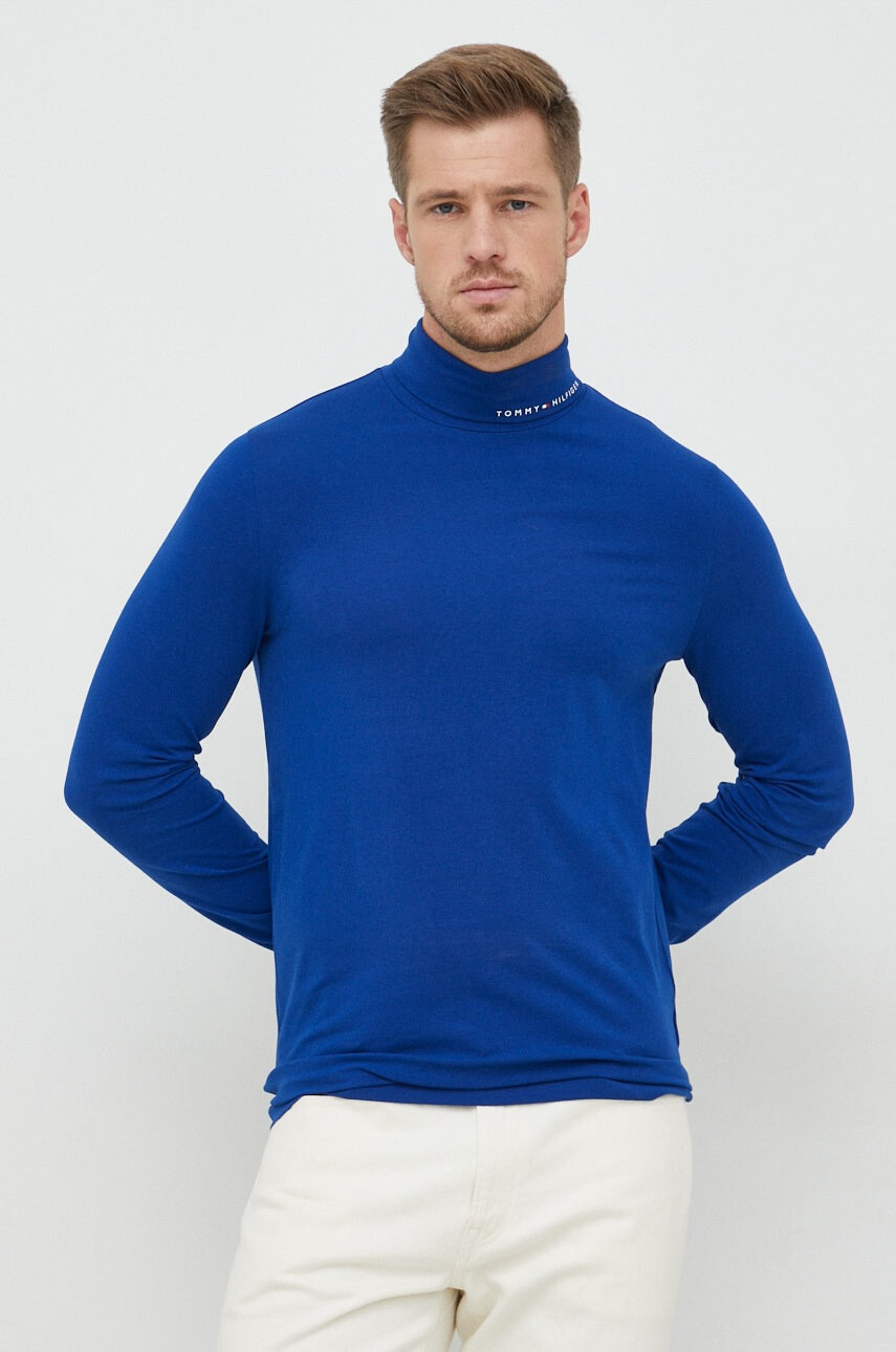 Tommy Hilfiger Блуза с дълги ръкави - Pepit.bg