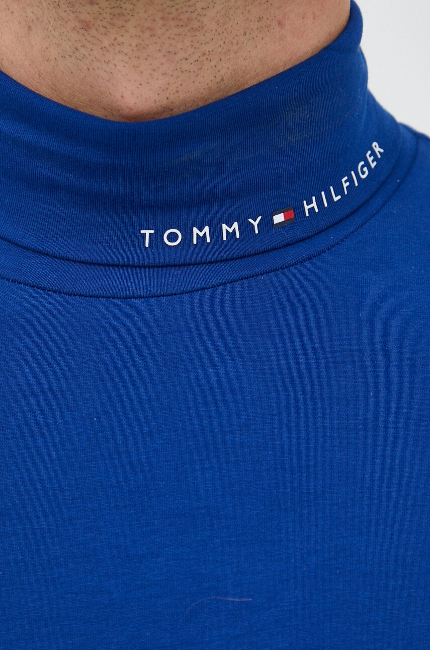 Tommy Hilfiger Блуза с дълги ръкави - Pepit.bg