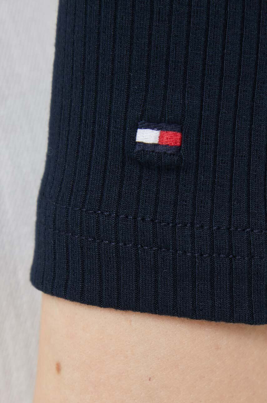 Tommy Hilfiger Блуза с дълги ръкави - Pepit.bg