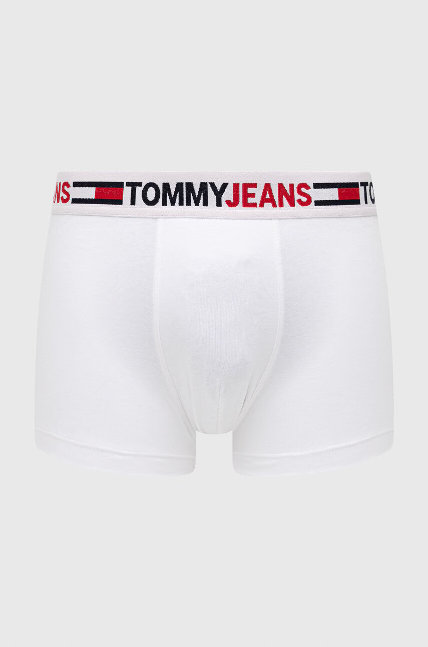 Tommy Hilfiger Боксерки мъжко в бяло - Pepit.bg