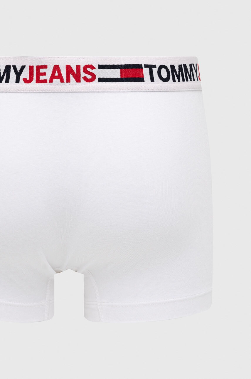 Tommy Hilfiger Боксерки мъжко в бяло - Pepit.bg