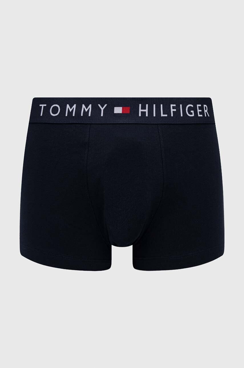 Tommy Hilfiger Боксерки в тъмносиньо - Pepit.bg