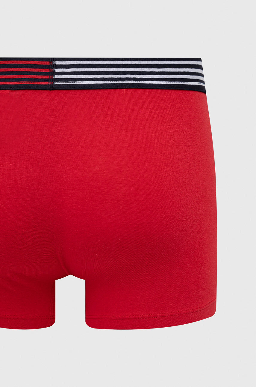 Tommy Hilfiger Боксерки мъжко в червено - Pepit.bg