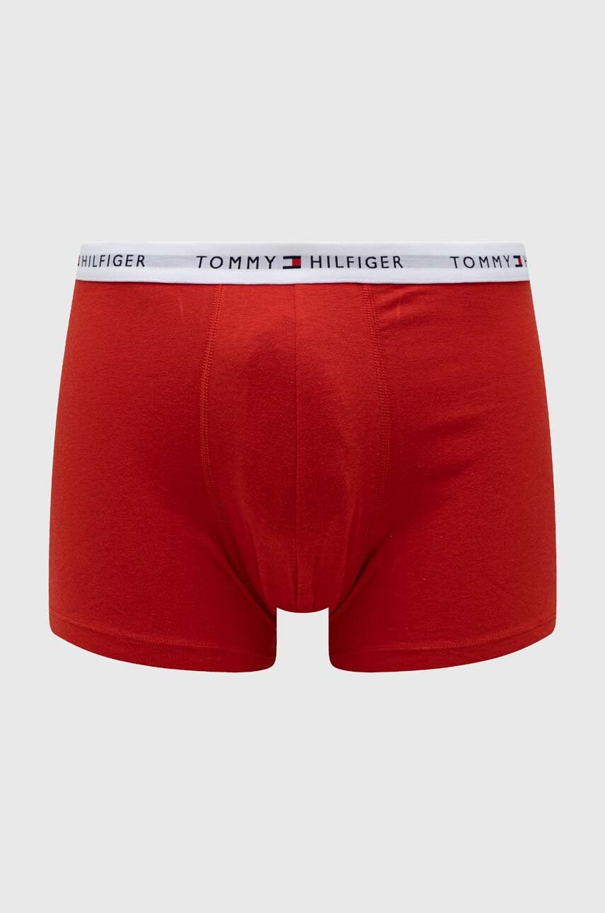 Tommy Hilfiger Боксерки - Pepit.bg