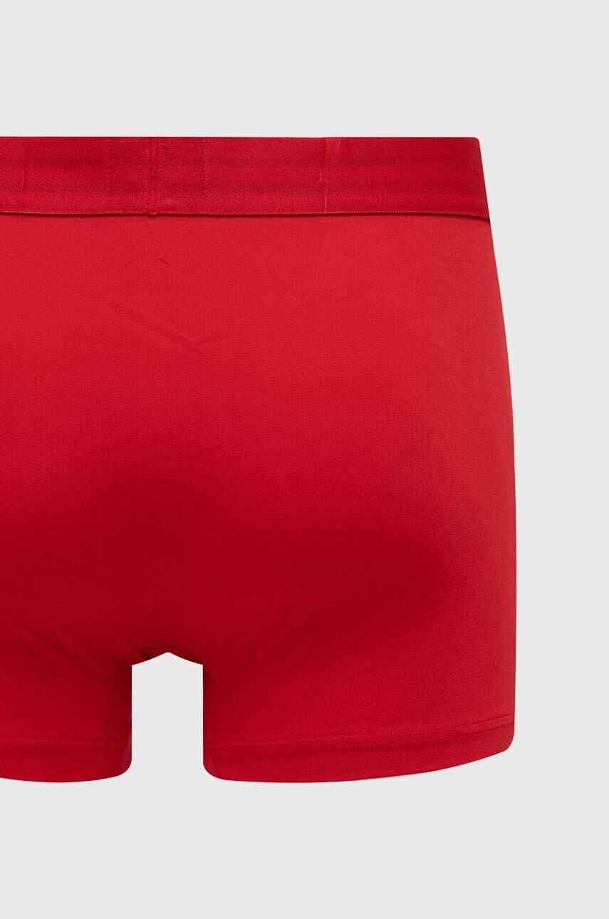 Tommy Hilfiger Боксерки в червено - Pepit.bg