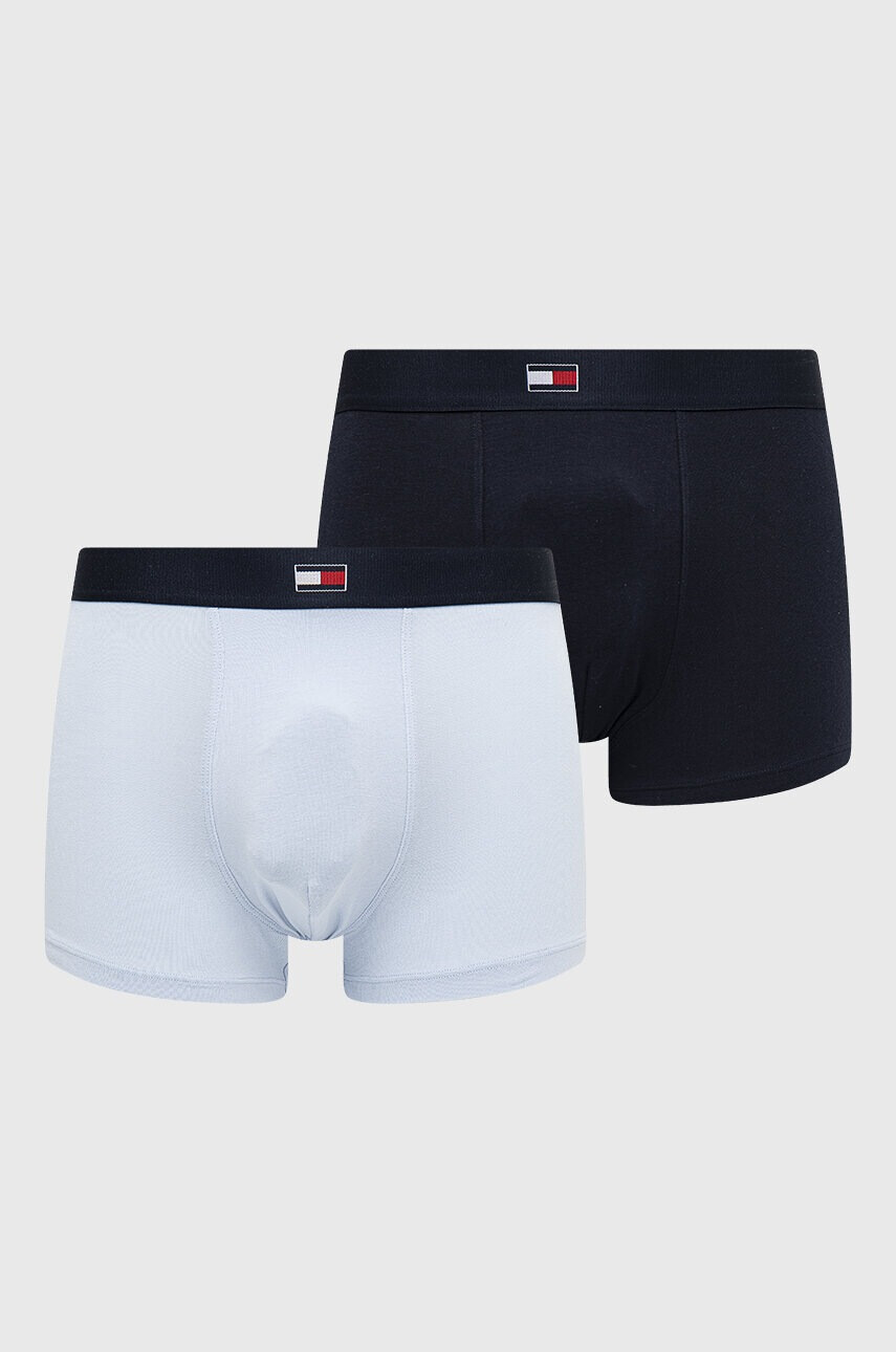 Tommy Hilfiger Боксерки (2 броя) - Pepit.bg