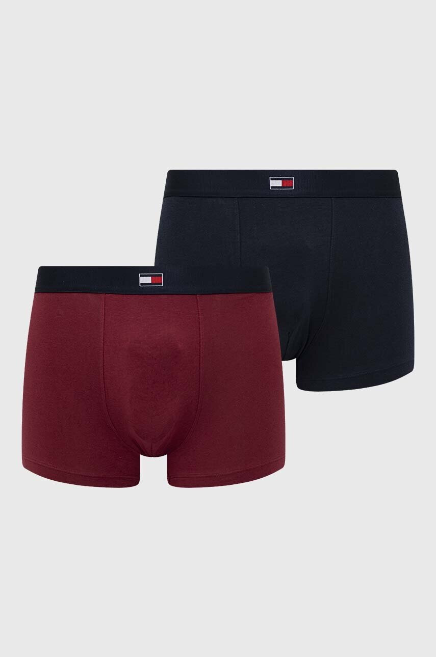 Tommy Hilfiger Боксерки (2 броя) - Pepit.bg