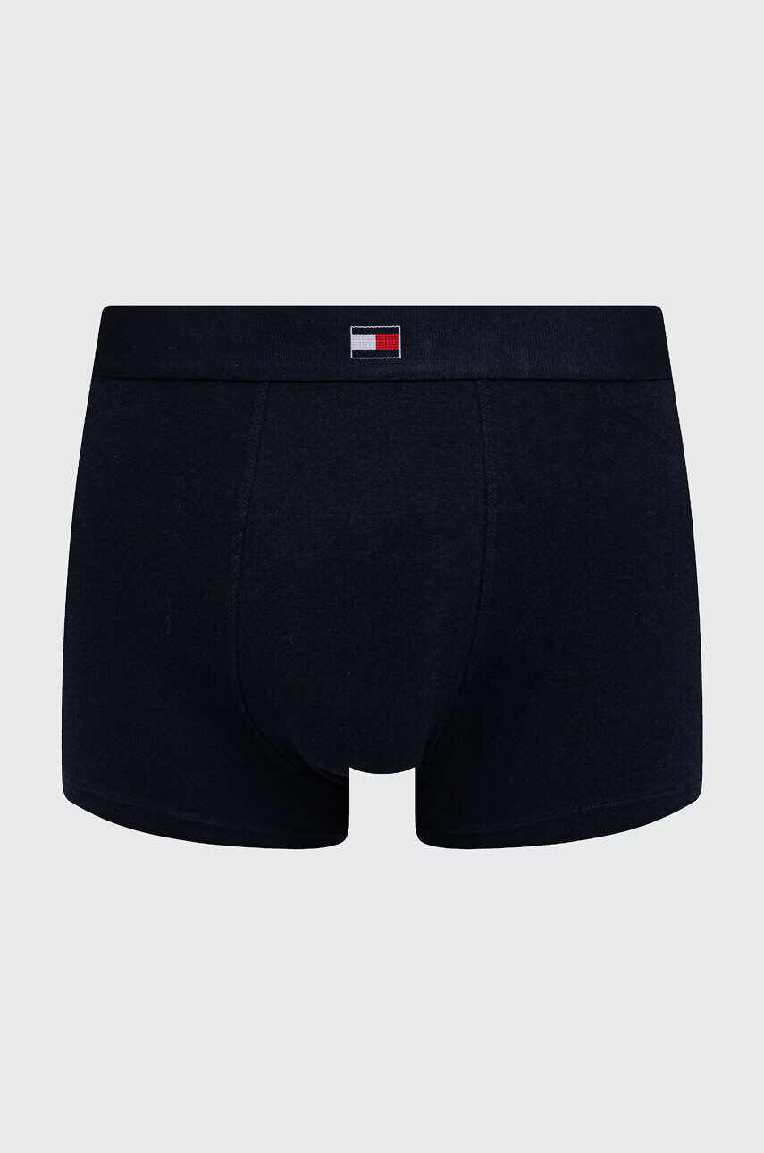 Tommy Hilfiger Боксерки (2 броя) в тъмносиньо - Pepit.bg