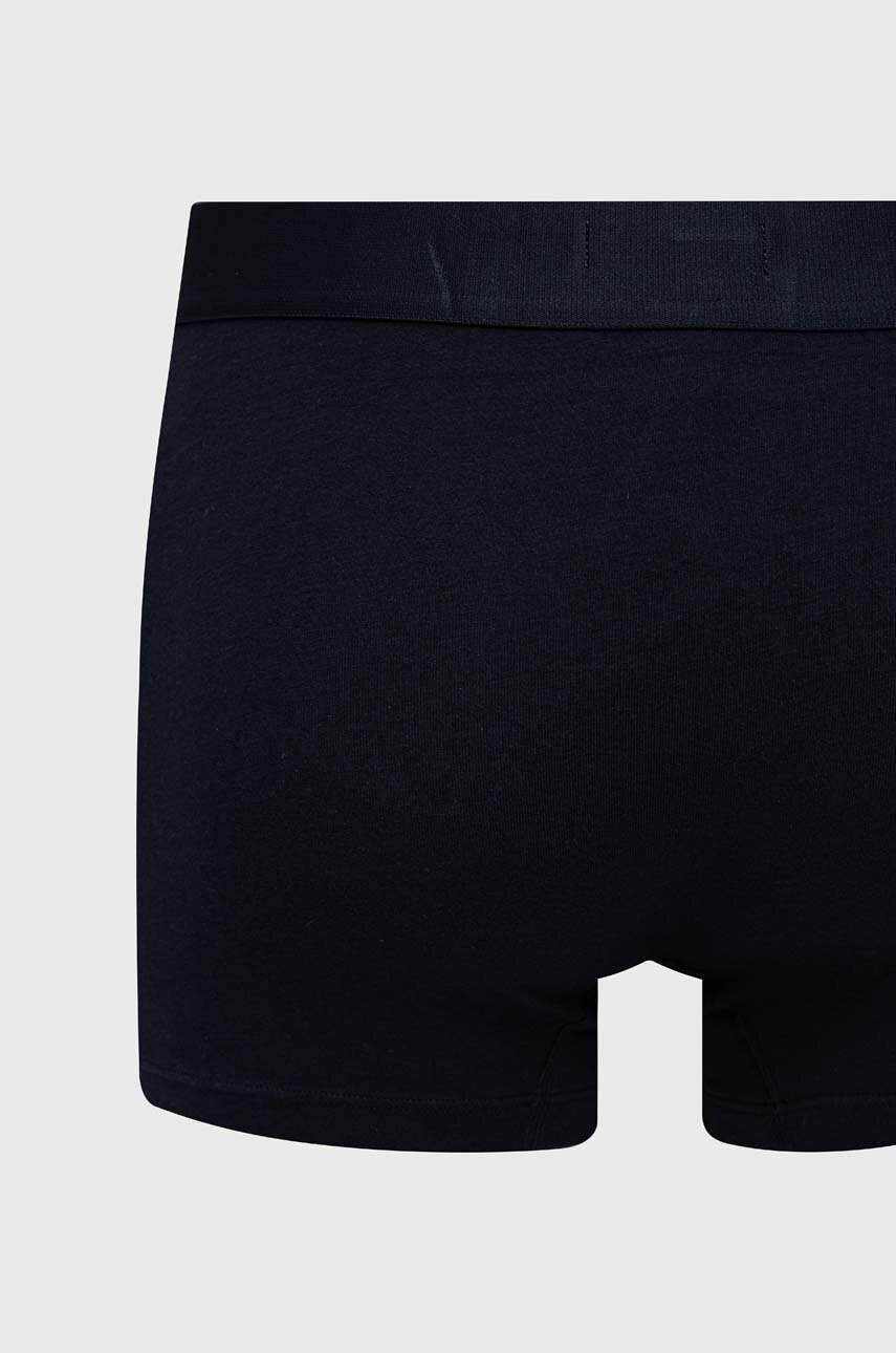 Tommy Hilfiger Боксерки (2 броя) в тъмносиньо - Pepit.bg