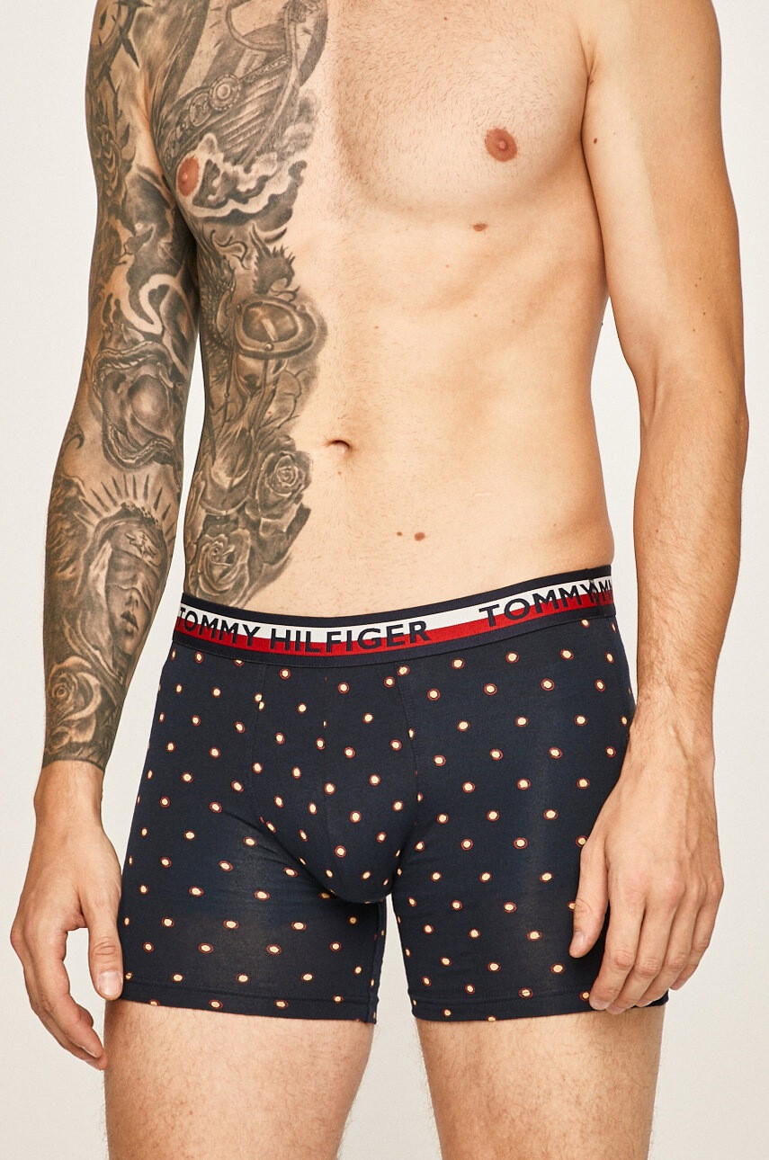 Tommy Hilfiger Боксерки (2-бройки) - Pepit.bg