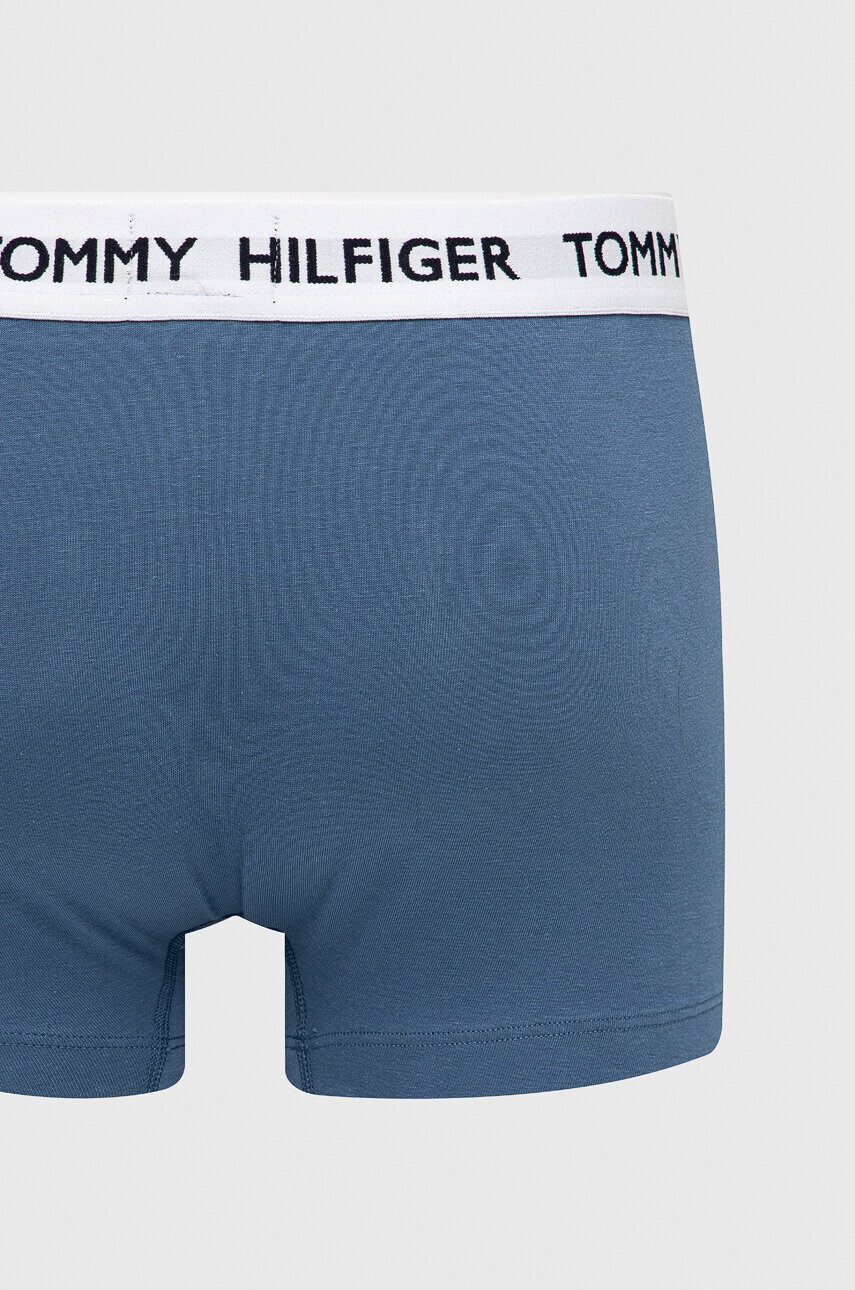 Tommy Hilfiger Боксерки в синьо - Pepit.bg