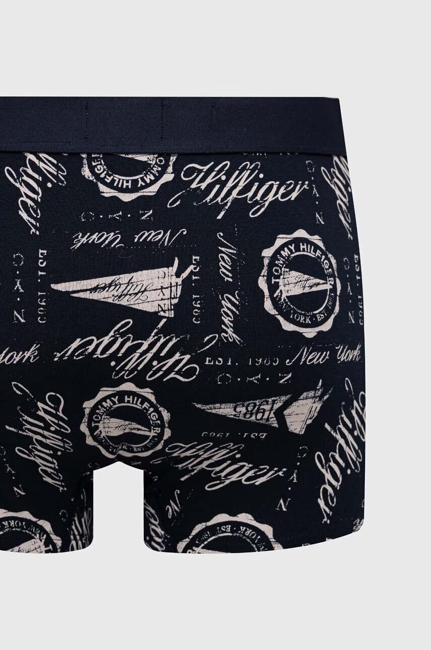 Tommy Hilfiger Боксерки в тъмносиньо - Pepit.bg
