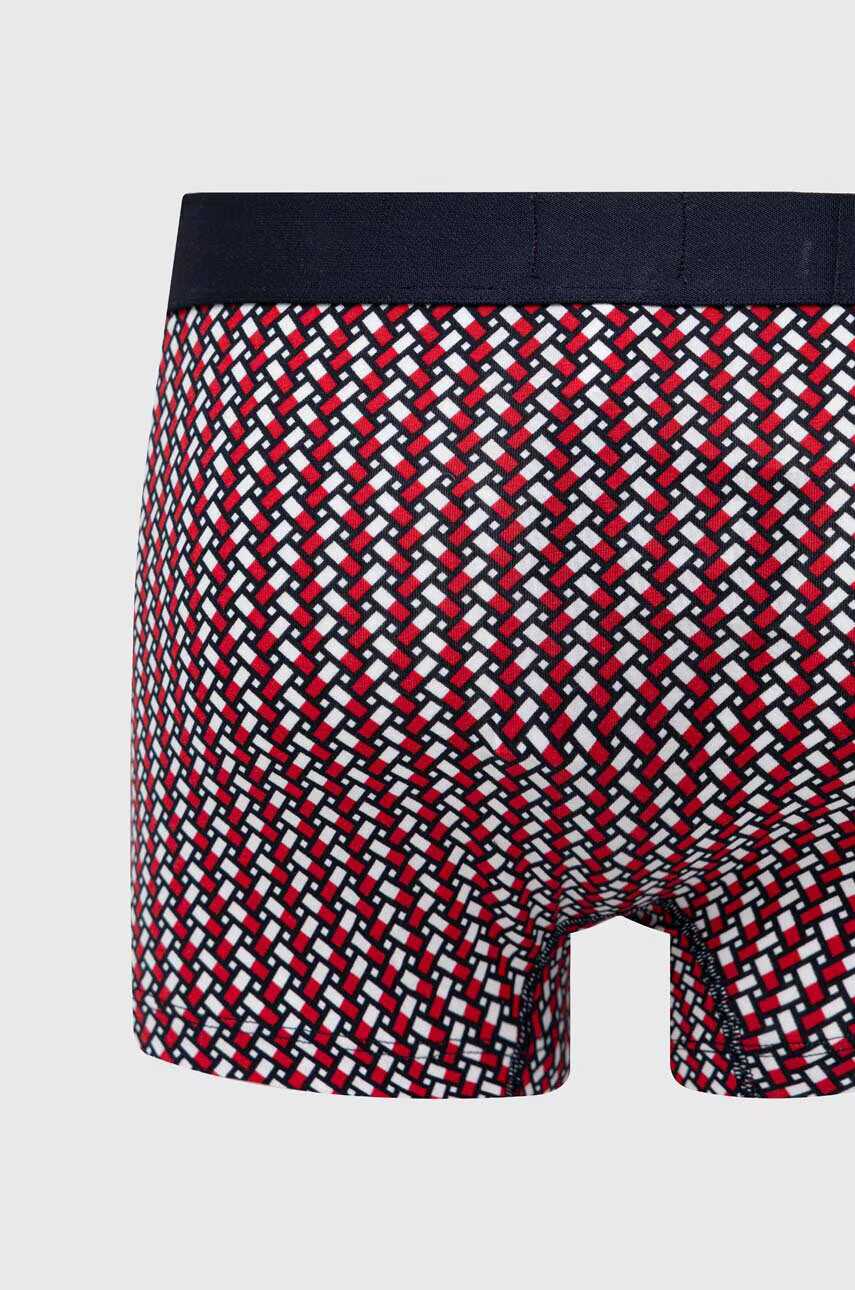 Tommy Hilfiger Боксерки в червено - Pepit.bg