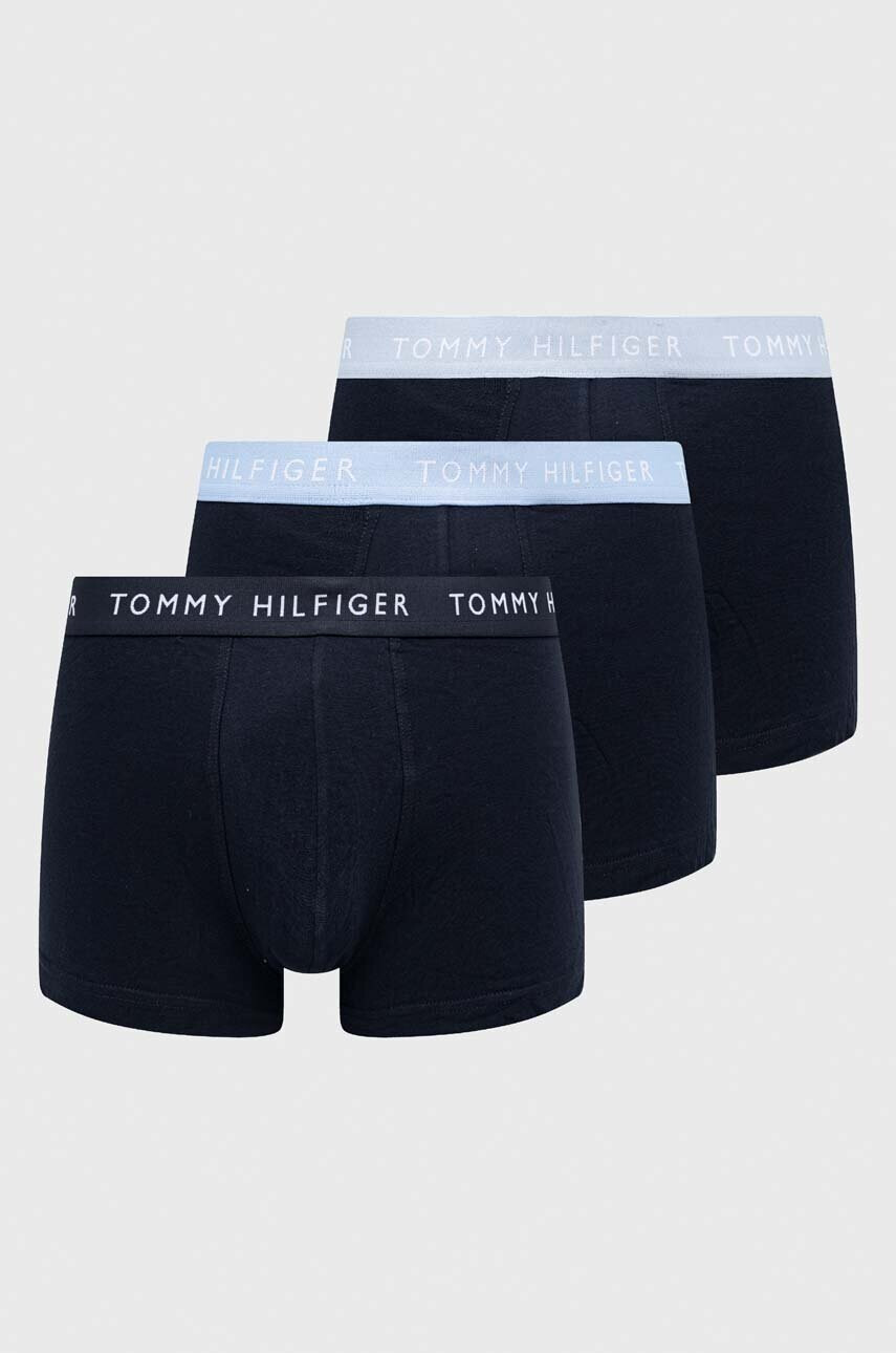 Tommy Hilfiger Боксерки (3 броя) - Pepit.bg