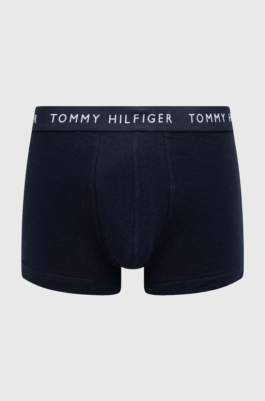 Tommy Hilfiger Боксерки (3 броя) - Pepit.bg