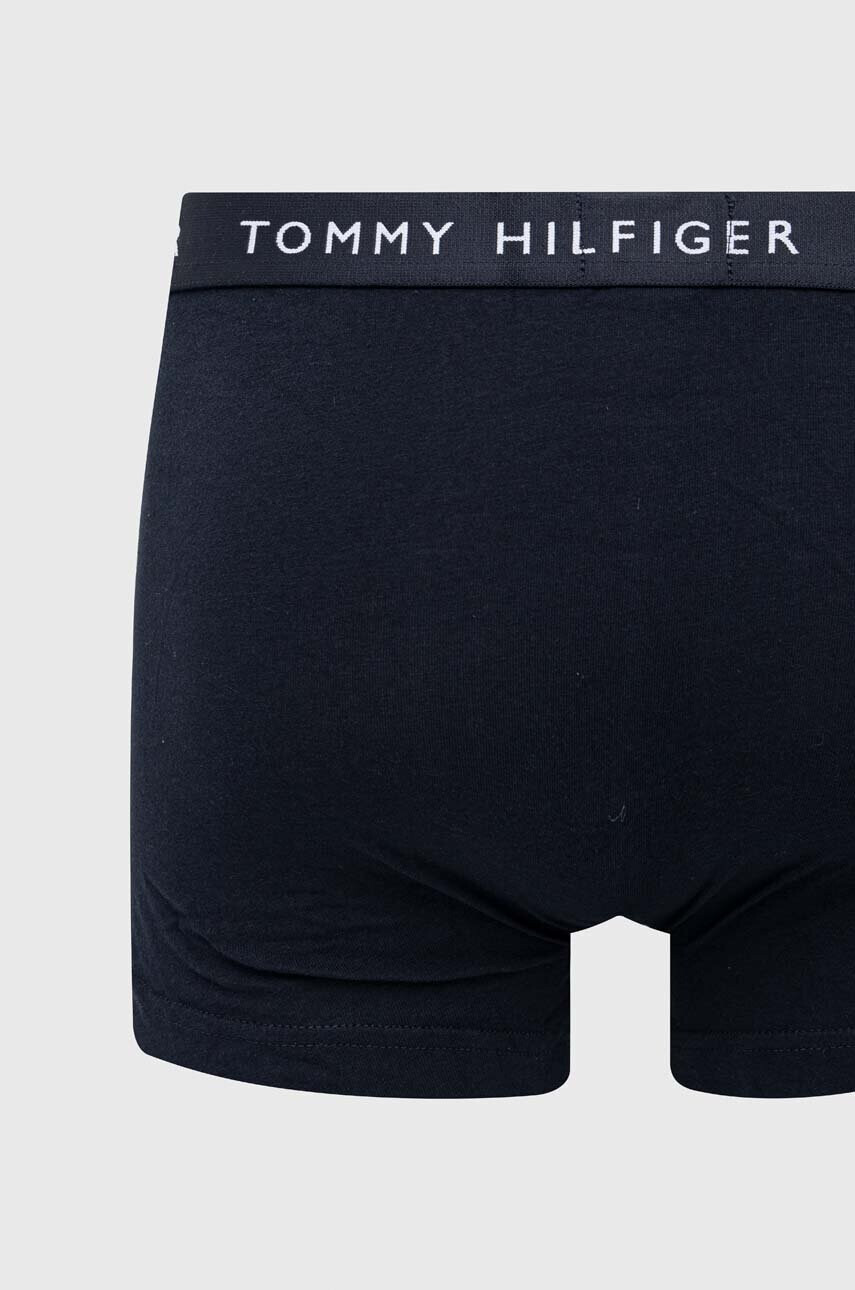 Tommy Hilfiger Боксерки (3 броя) - Pepit.bg